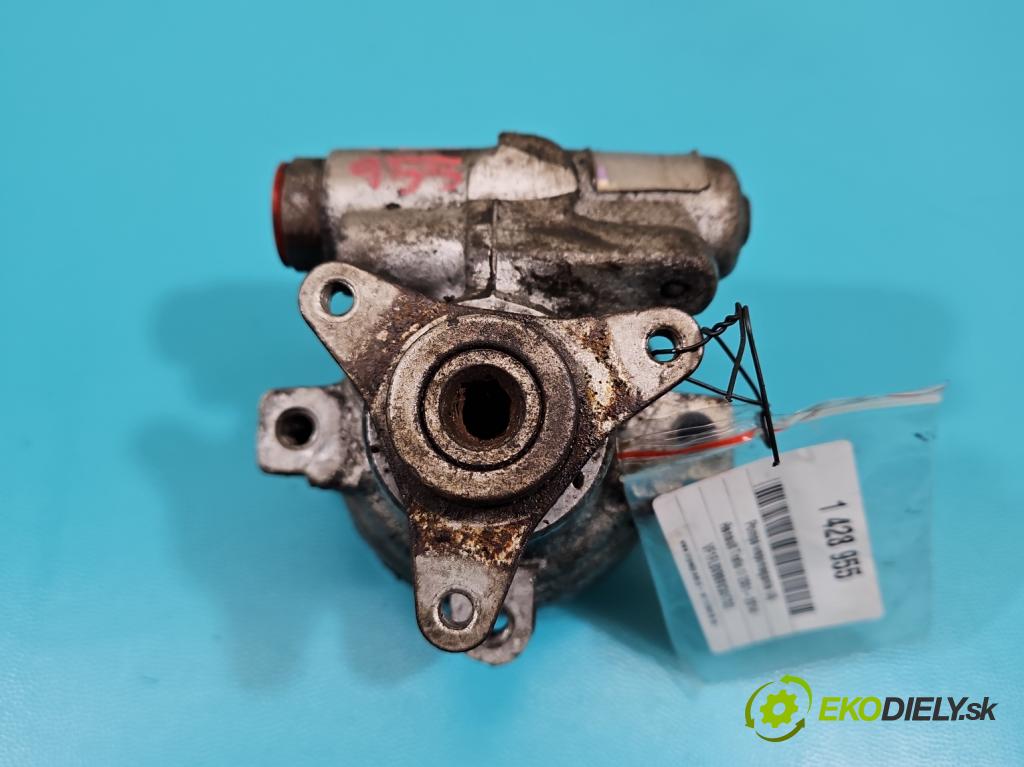 Renault Trafic II 2001-2014 2.5 dci 145 HP manual 107 kW 2464 cm3 5- čerpadlo posilovač  (Servočerpadlo, pumpa riadenia)