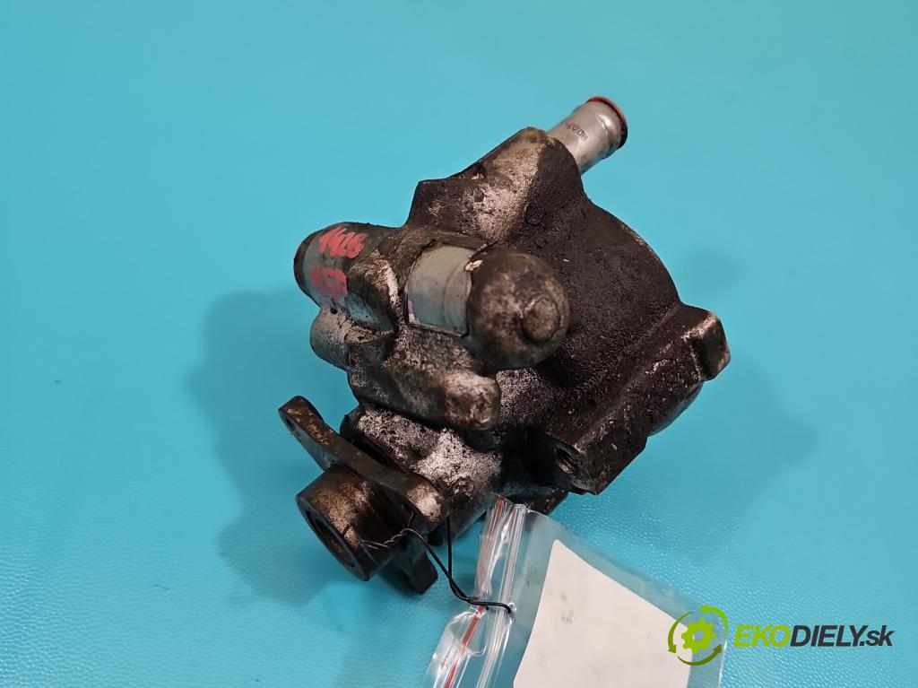 Renault Trafic II 2001-2014 2.5 dci 145 HP manual 107 kW 2464 cm3 5- čerpadlo posilovač  (Servočerpadlo, pumpa riadenia)