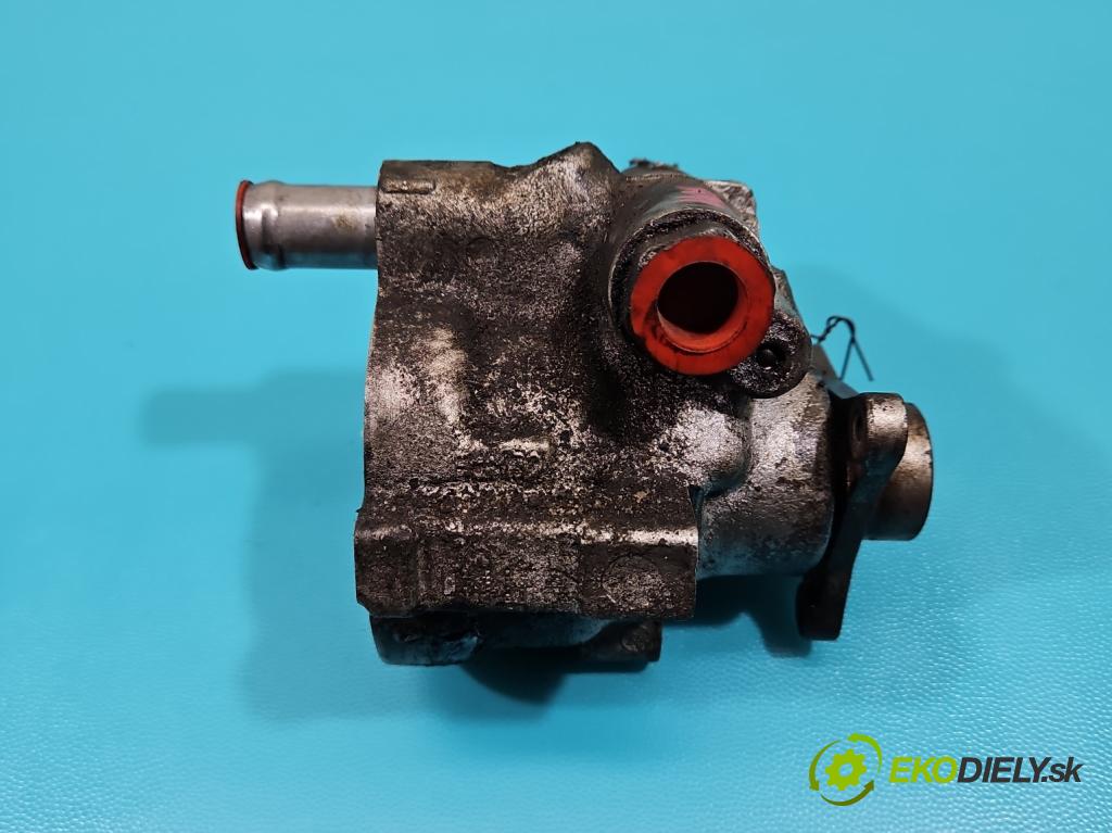 Renault Trafic II 2001-2014 2.5 dci 145 HP manual 107 kW 2464 cm3 5- čerpadlo posilovač  (Servočerpadlo, pumpa riadenia)