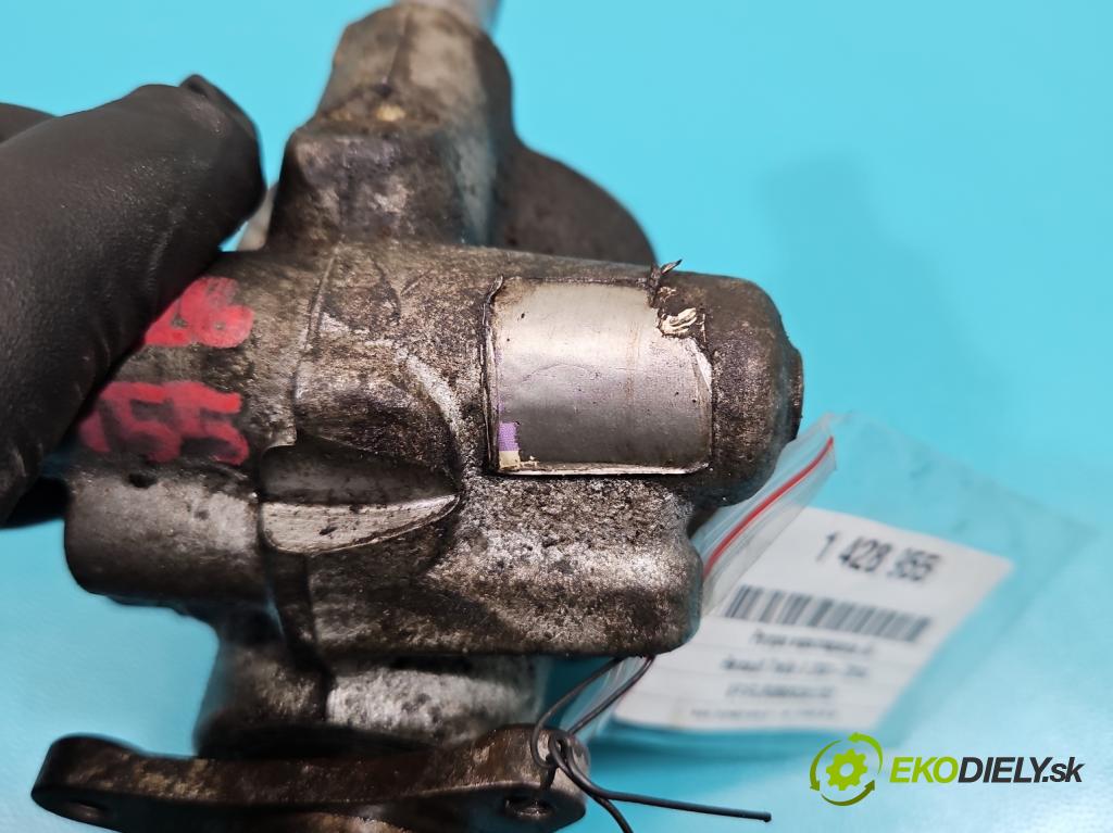 Renault Trafic II 2001-2014 2.5 dci 145 HP manual 107 kW 2464 cm3 5- čerpadlo posilovač  (Servočerpadlo, pumpa riadenia)