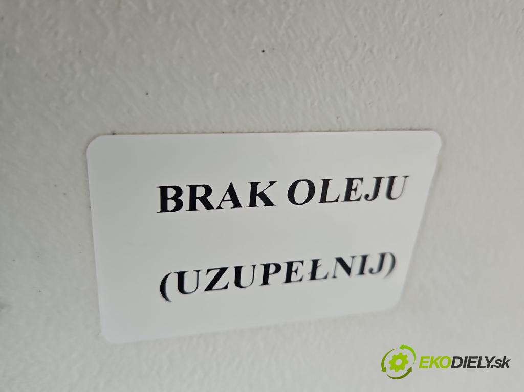 Renault Trafic II 2001-2014 2.5 dci 145 HP manual 107 kW 2464 cm3 5- prevodovka stupeň,rýchlosť manual PF6012