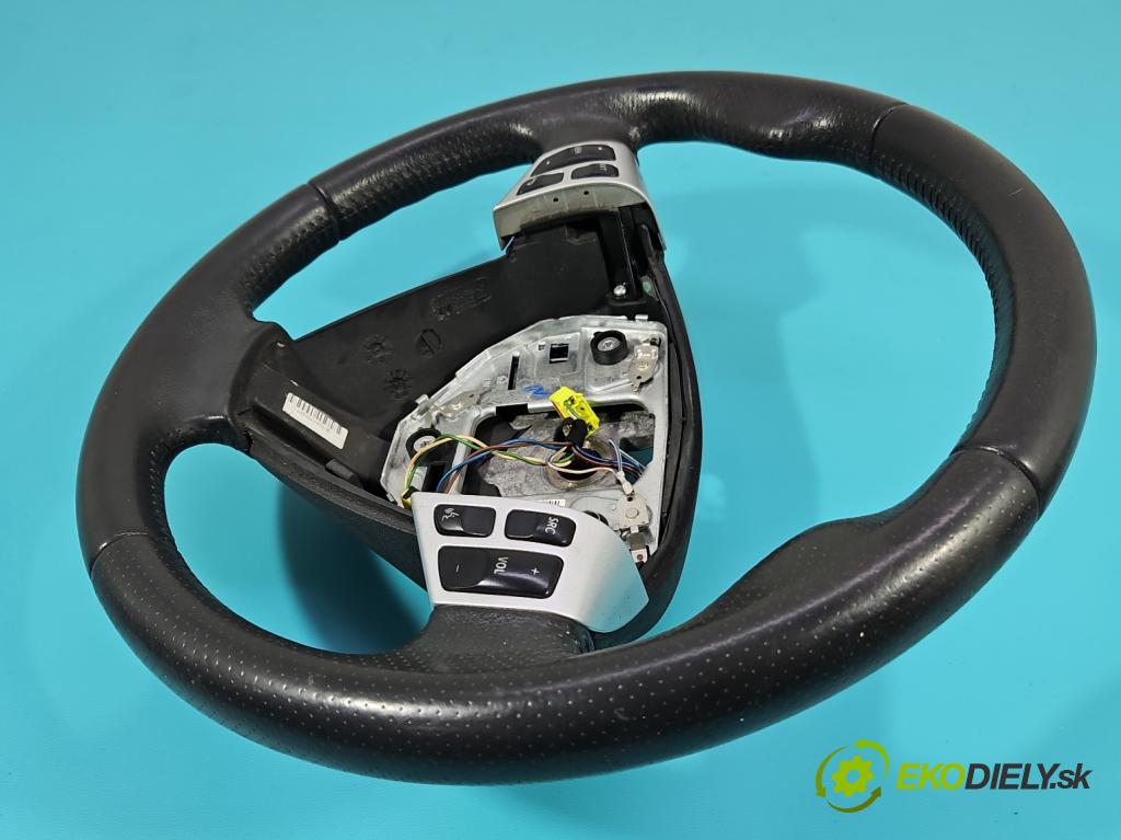 Saab 9-3 II 2002-2012 1.9 TiD 120 HP manual 88 kW 1910 cm3 4- volant 12757703 (Volanty)