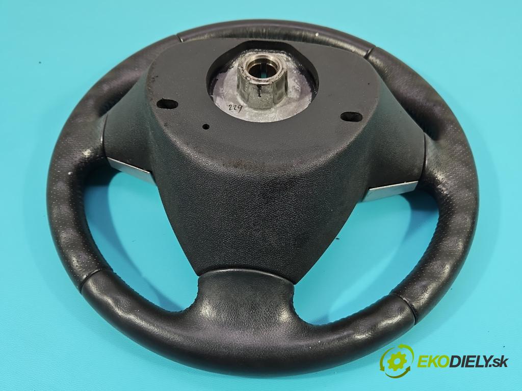 Saab 9-3 II 2002-2012 1.9 TiD 120 HP manual 88 kW 1910 cm3 4- volant 12757703 (Volanty)