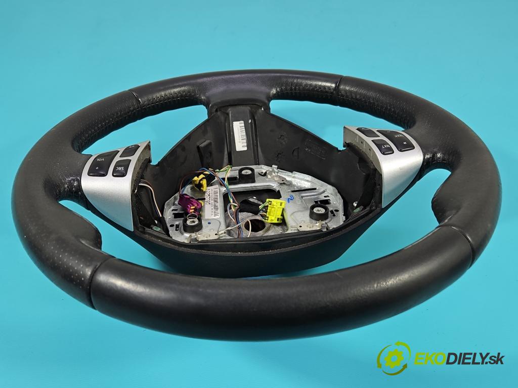 Saab 9-3 II 2002-2012 1.9 TiD 120 HP manual 88 kW 1910 cm3 4- volant 12757703 (Volanty)