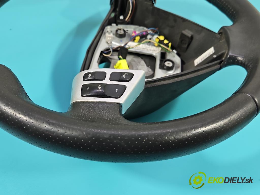 Saab 9-3 II 2002-2012 1.9 TiD 120 HP manual 88 kW 1910 cm3 4- volant 12757703 (Volanty)