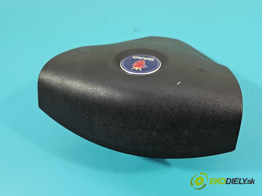 Saab 9-3 II 2002-2012 1.9 TiD 120 HP manual 88 kW 1910 cm3 4- volant 12757703 (Volanty)