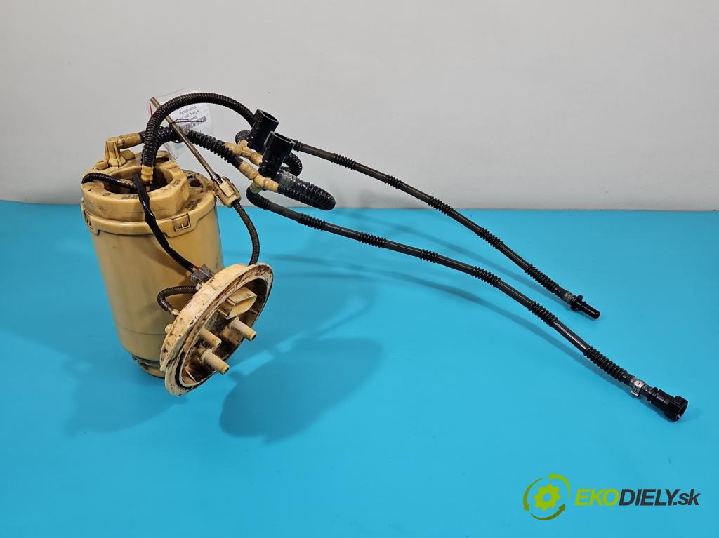 Vw Touareg I 2002-2010 2.5 tdi 174 hp automatic 128 kW 2461 cm3 5- čerpadlo paliva 7L6919679C