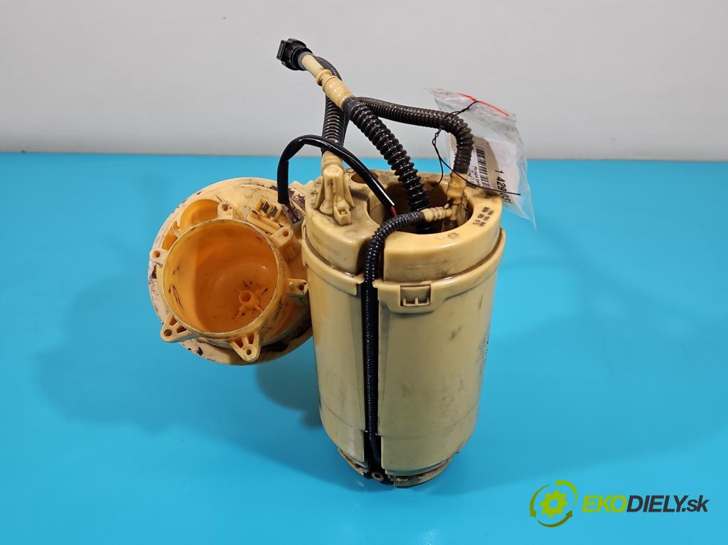 Vw Touareg I 2002-2010 2.5 tdi 174 hp automatic 128 kW 2461 cm3 5- čerpadlo paliva 7L6919679B