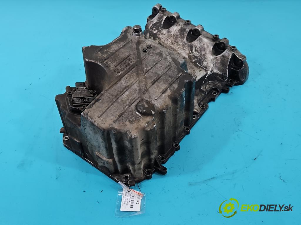 Vw Touareg I 2002-2010 2.5 tdi 174 HP automatic 128 kW 2461 cm3 5- vaňa olejová 57613/0 (Olejová vaňa)