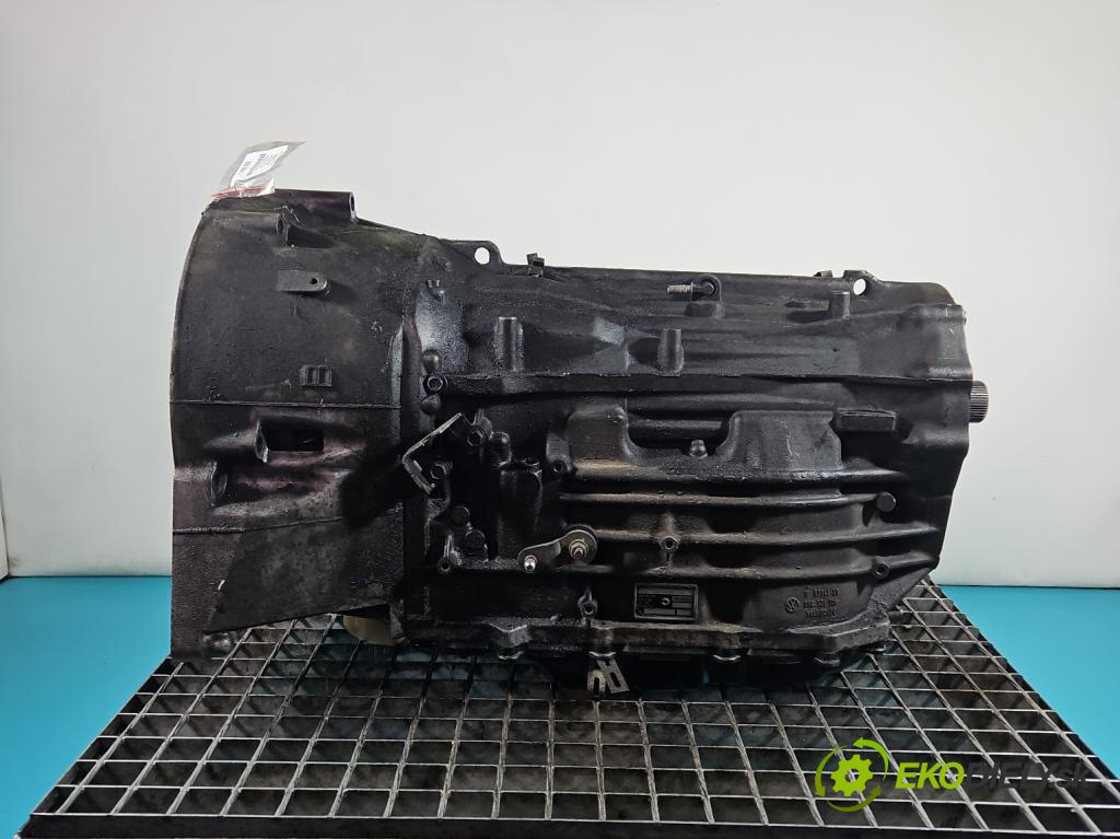 Vw Touareg I 2002-2010 2.5 tdi 174 HP automatic 128 kW 2461 cm3 5- prevodovka stupeň,rýchlosť automat HAN
