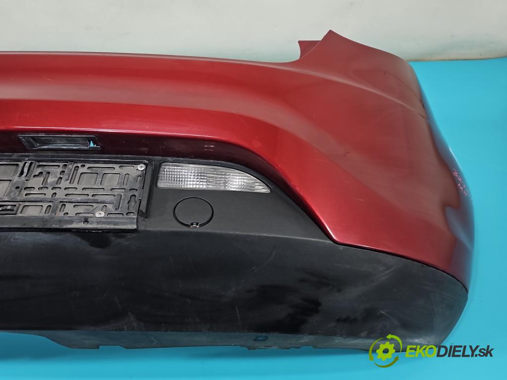 Fiat Bravo II 2007-2014 1.6 jtd 90 hp manual 66 kW 1598 cm3 5- nárazník zadní (Ostatné)