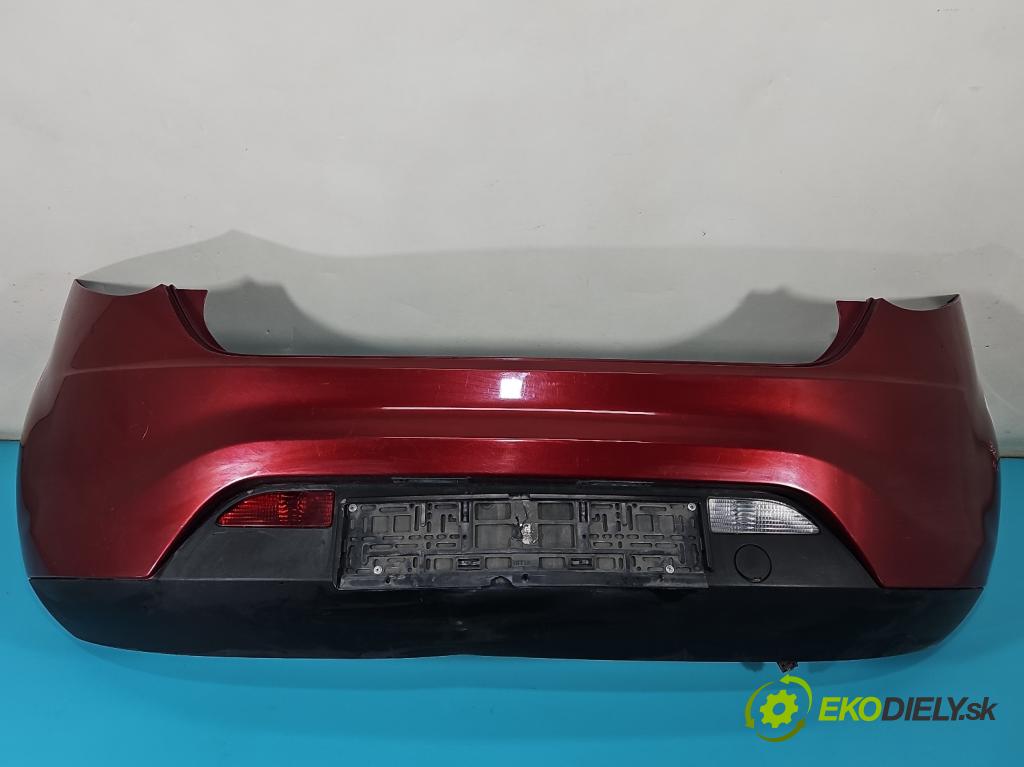 Fiat Bravo II 2007-2014 1.6 jtd 90 hp manual 66 kW 1598 cm3 5- nárazník zadní  (Ostatné)