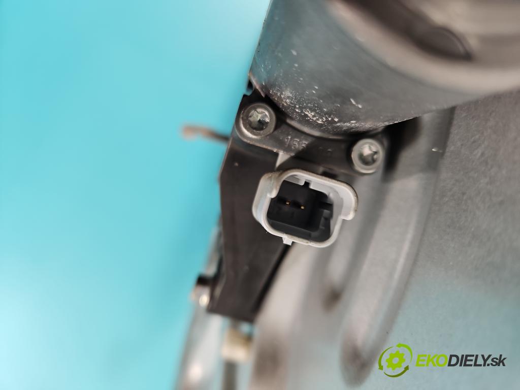 Hyundai I30 I 2007-2012 1.4 16V 109 HP manual 80 kW 1396 cm3 5- mechanizmus okna predné ľavý 82450-2R000