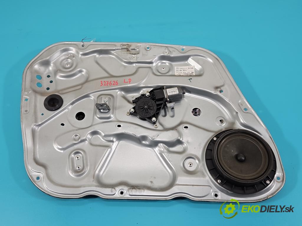 Hyundai I30 I 2007-2012 1.4 16V 109 HP manual 80 kW 1396 cm3 5- mechanizmus okna predné ľavý 82450-2R000