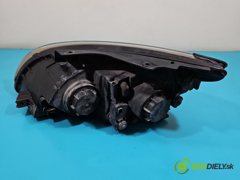 Hyundai I30 I 2007-2012 1.4 16V 109 HP manual 80 kW 1396 cm3 5- Reflektor: pravý  (Pravé)