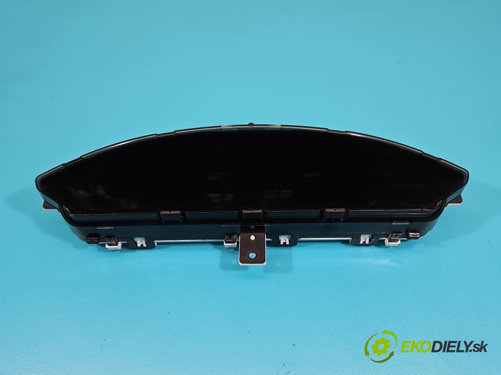 Honda Civic VIII 2006-2011 1.8 16V 140 HP manual 103 kW 1799 cm3 4- Zobrazit: 78100-SNB-G100 (Prístrojová doska, displej)
