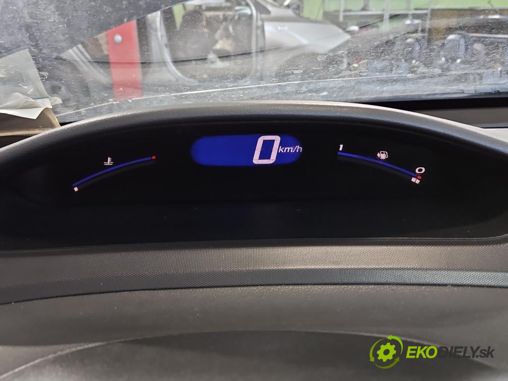 Honda Civic VIII 2006-2011 1.8 16V 140 HP manual 103 kW 1799 cm3 4- Zobrazit: 78100-SNB-G100 (Prístrojová doska, displej)
