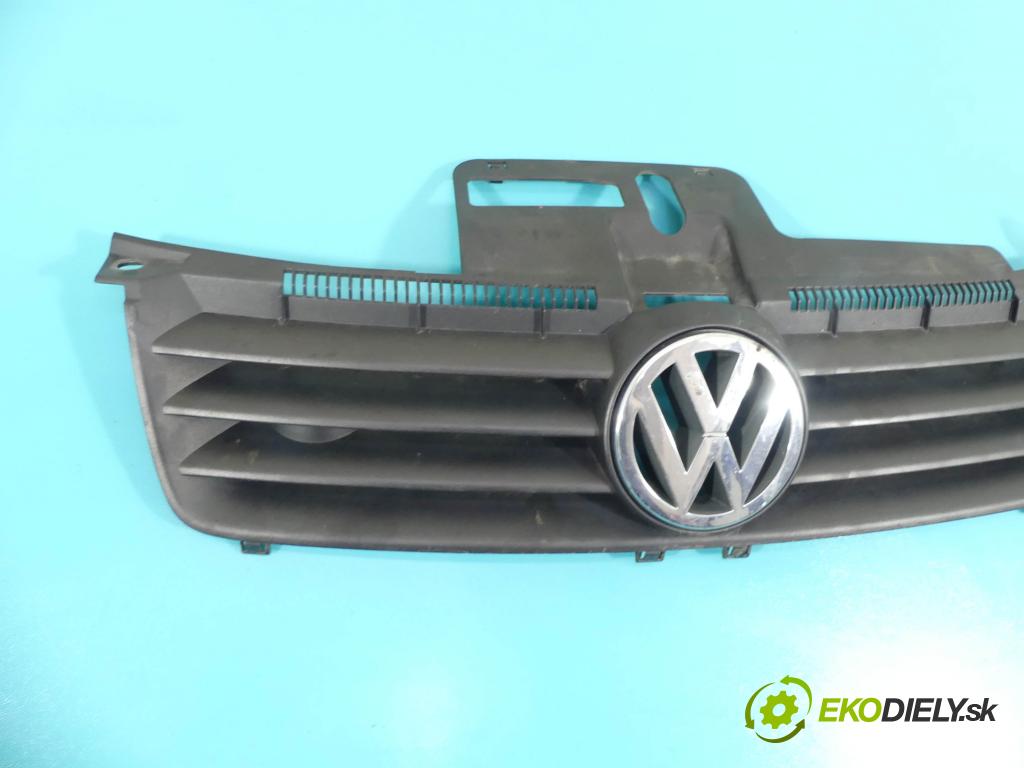 Vw Polo IV 9N 2001-2009 1.2 12v 64 HP manual 47 kW 1198 cm3 5- miežka 1J5853601