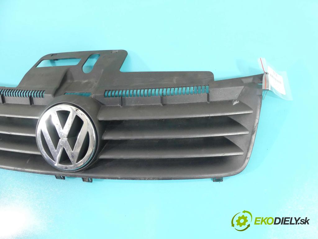 Vw Polo IV 9N 2001-2009 1.2 12v 64 HP manual 47 kW 1198 cm3 5- miežka 1J5853601