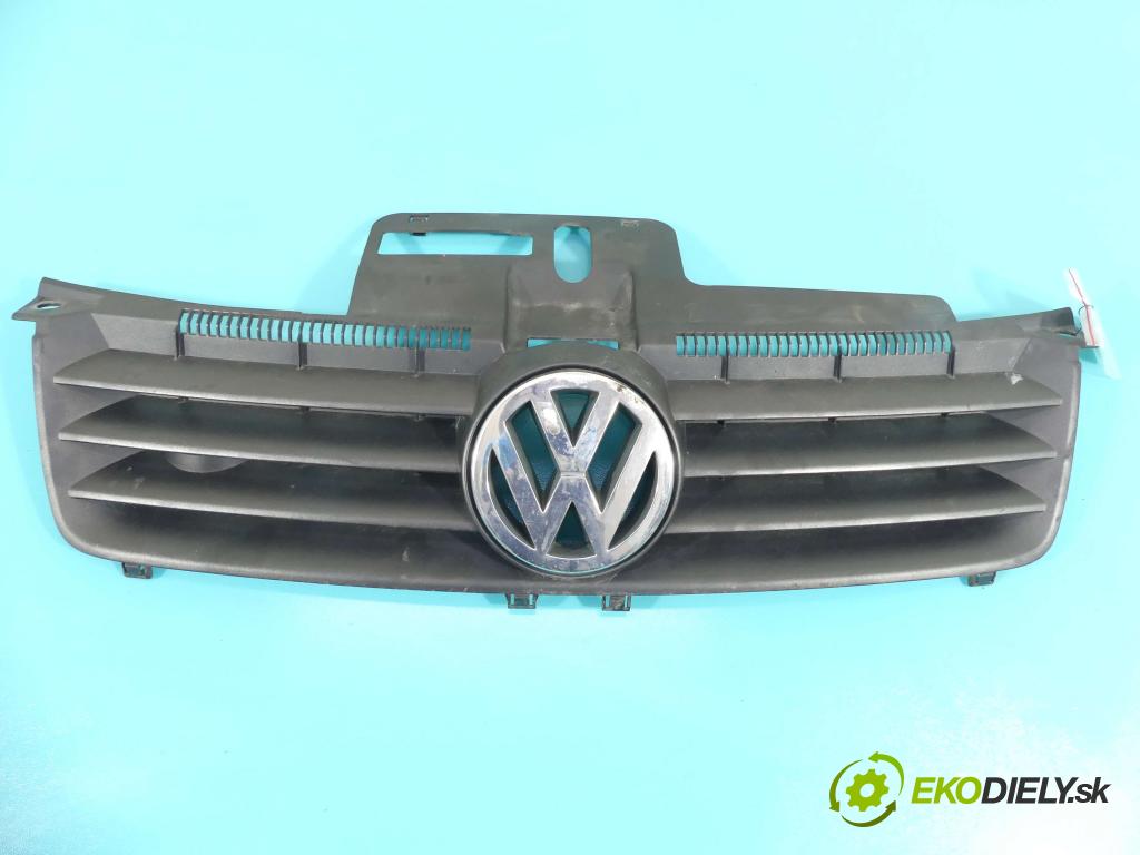 Vw Polo IV 9N 2001-2009 1.2 12v 64 HP manual 47 kW 1198 cm3 5- miežka 1J5853601