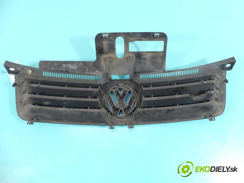 Vw Polo IV 9N 2001-2009 1.2 12v 64 HP manual 47 kW 1198 cm3 5- miežka 1J5853601