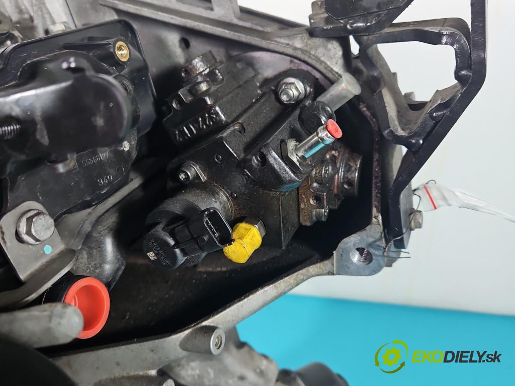 Opel Insignia A 2008-2017 2.0 CDTI 131 HP manual 96 kW 1956 cm3 5- čerpadlo vstrekovacia 0445010193 (Vstrekovacie čerpadlá)