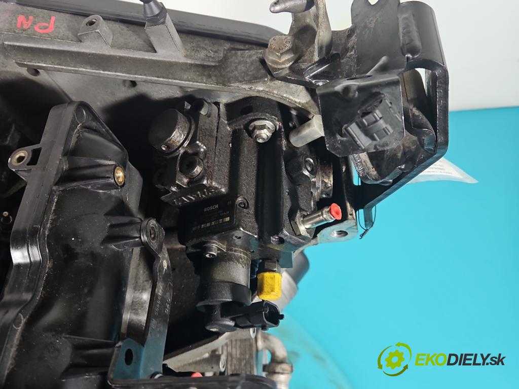 Opel Insignia A 2008-2017 2.0 CDTI 131 HP manual 96 kW 1956 cm3 5- čerpadlo vstrekovacia 0445010193 (Vstrekovacie čerpadlá)