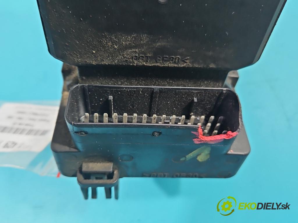 Peugeot Boxer I 1994-2006 1.9d 75 HP manual 55 kW 1900 cm3 5- čerpadlo abs 0273004957 (Pumpa ABS)