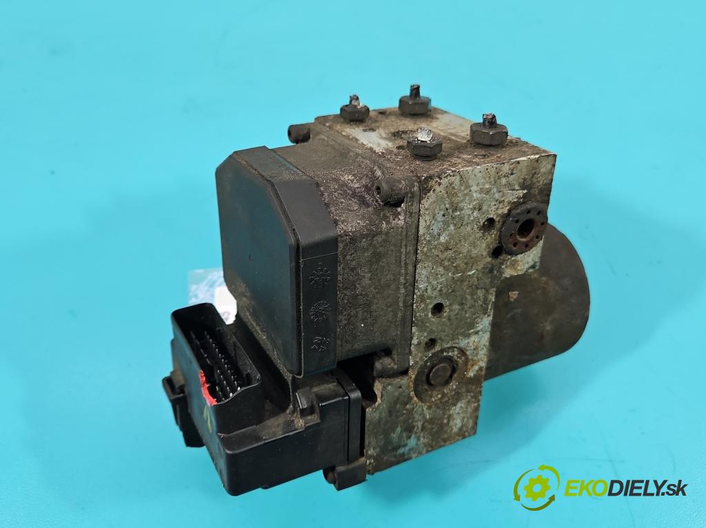 Peugeot Boxer I 1994-2006 1.9d 75 HP manual 55 kW 1900 cm3 5- čerpadlo abs 0273004957 (Pumpa ABS)