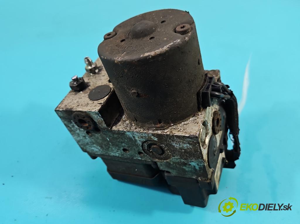 Peugeot Boxer I 1994-2006 1.9d 75 HP manual 55 kW 1900 cm3 5- čerpadlo abs 0273004957 (Pumpa ABS)