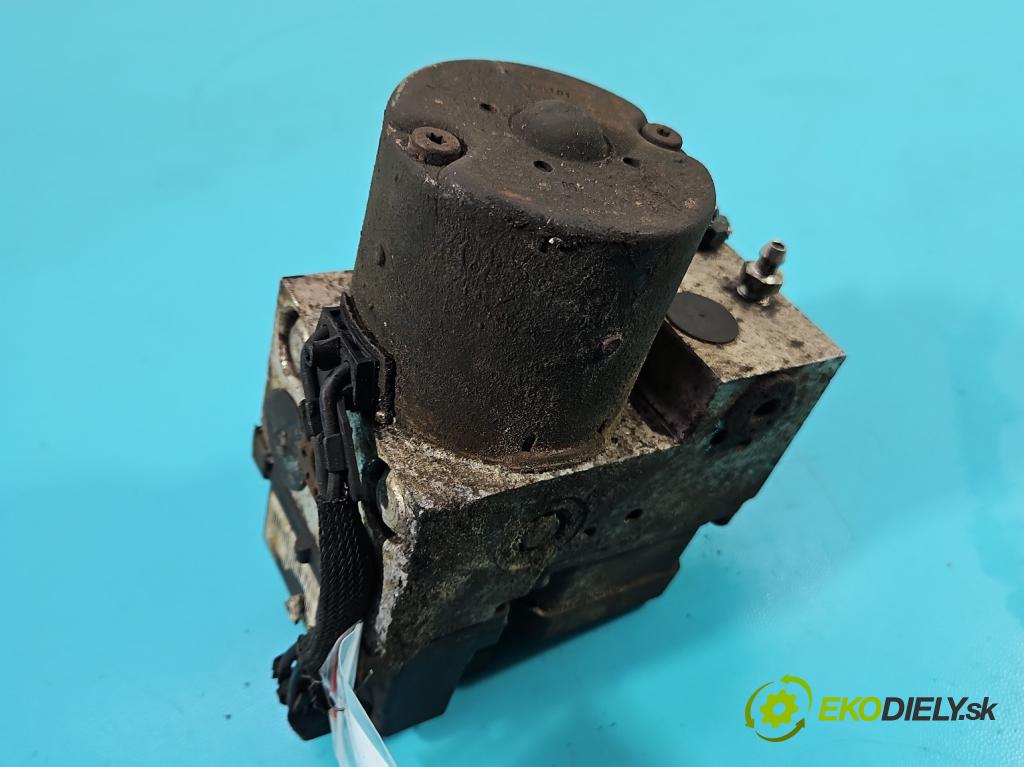 Peugeot Boxer I 1994-2006 1.9d 75 HP manual 55 kW 1900 cm3 5- čerpadlo abs 0273004957 (Pumpa ABS)