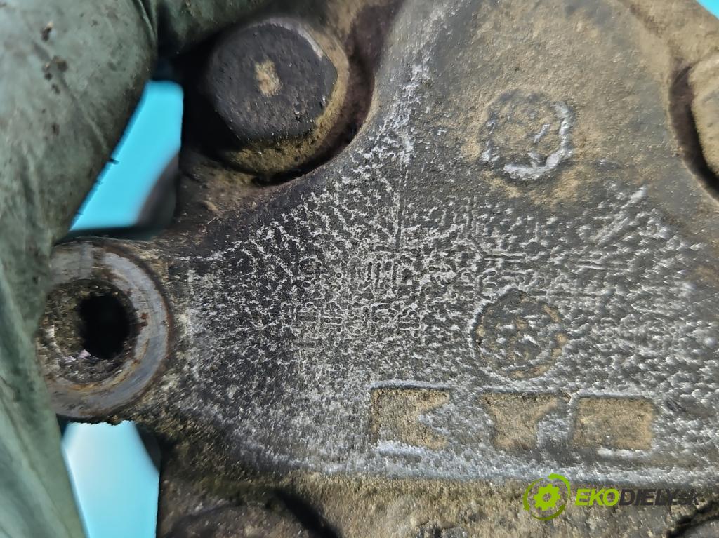 Ford Galaxy Mk1 1995-2006 1.9 tdi 116 HP manual 85 kW 1896 cm3 5- čerpadlo posilovač  (Servočerpadlo, pumpa riadenia)