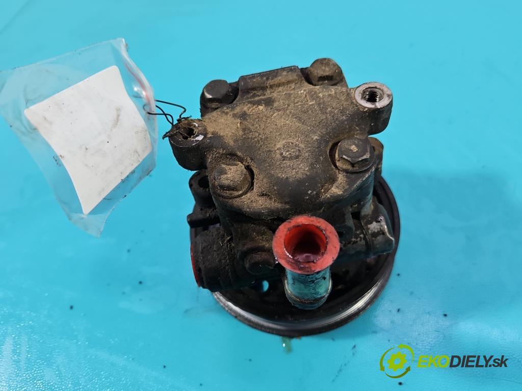 Ford Galaxy Mk1 1995-2006 1.9 tdi 116 HP manual 85 kW 1896 cm3 5- čerpadlo posilovač  (Servočerpadlo, pumpa riadenia)