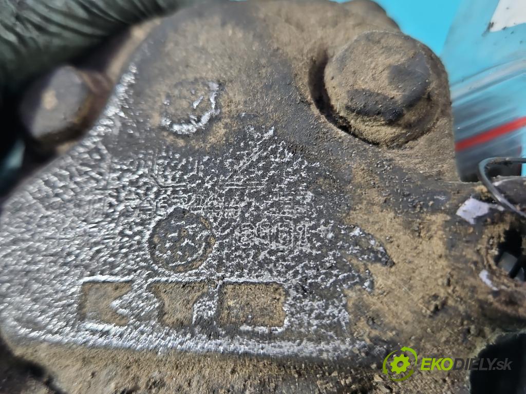 Ford Galaxy Mk1 1995-2006 1.9 tdi 116 HP manual 85 kW 1896 cm3 5- čerpadlo posilovač  (Servočerpadlo, pumpa riadenia)