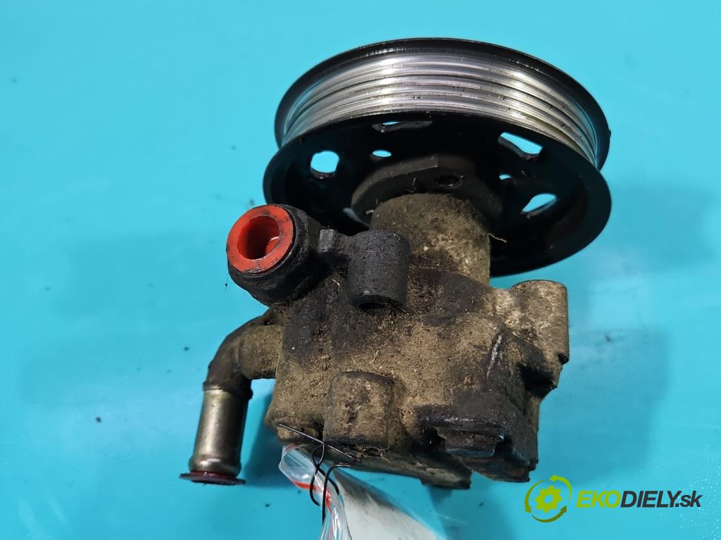 Ford Galaxy Mk1 1995-2006 1.9 tdi 116 HP manual 85 kW 1896 cm3 5- čerpadlo posilovač  (Servočerpadlo, pumpa riadenia)