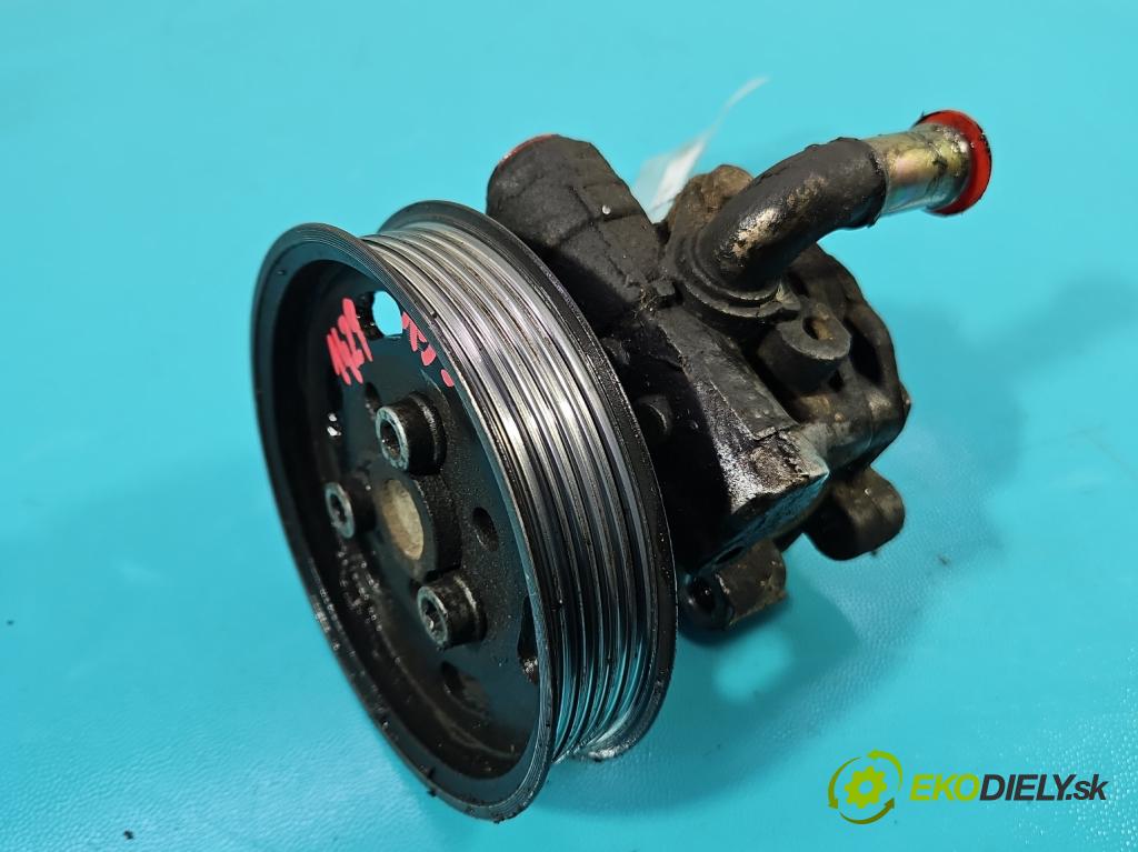 Ford Galaxy Mk1 1995-2006 1.9 tdi 116 HP manual 85 kW 1896 cm3 5- čerpadlo posilovač  (Servočerpadlo, pumpa riadenia)