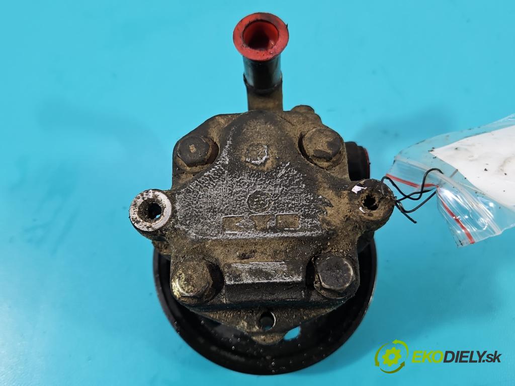 Ford Galaxy Mk1 1995-2006 1.9 tdi 116 HP manual 85 kW 1896 cm3 5- čerpadlo posilovač  (Servočerpadlo, pumpa riadenia)