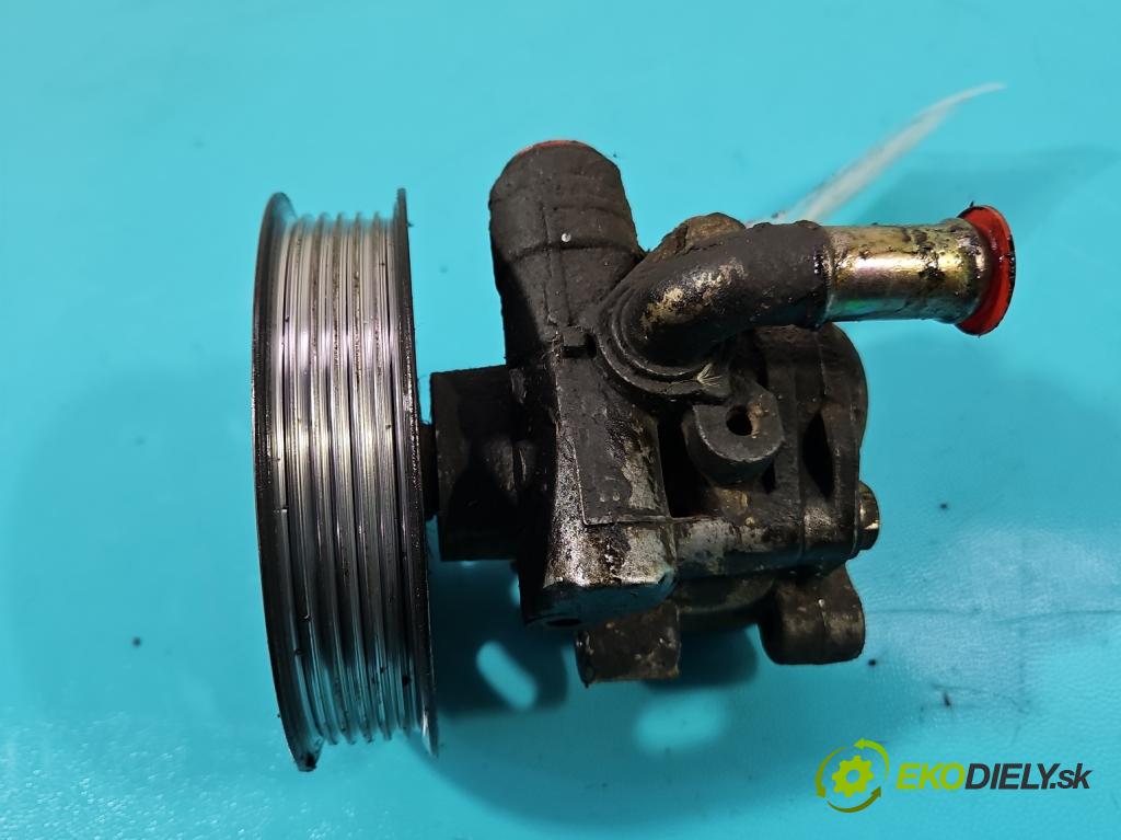 Ford Galaxy Mk1 1995-2006 1.9 tdi 116 HP manual 85 kW 1896 cm3 5- čerpadlo posilovač  (Servočerpadlo, pumpa riadenia)