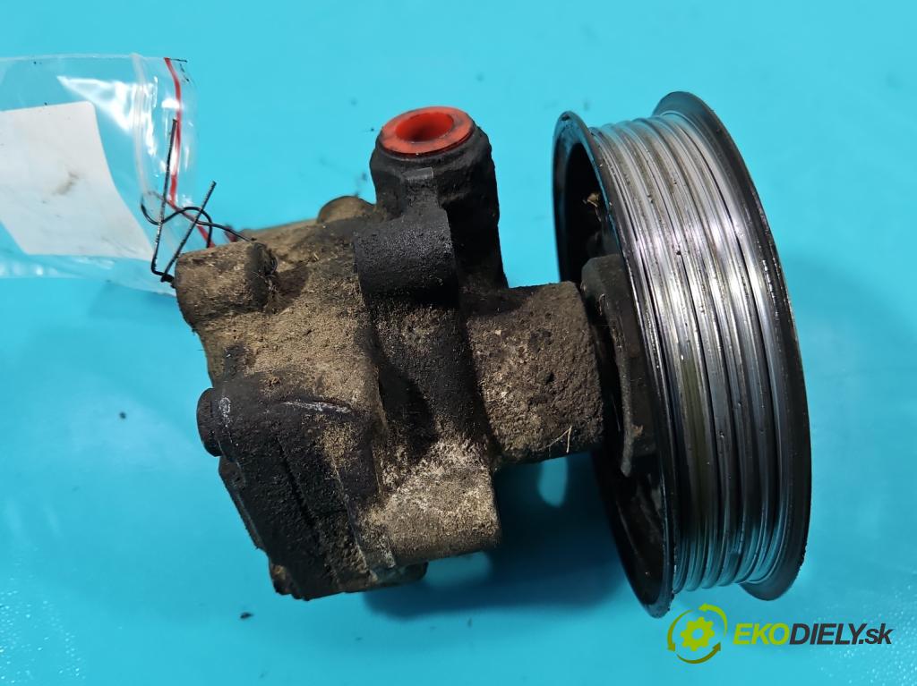 Ford Galaxy Mk1 1995-2006 1.9 tdi 116 HP manual 85 kW 1896 cm3 5- čerpadlo posilovač  (Servočerpadlo, pumpa riadenia)