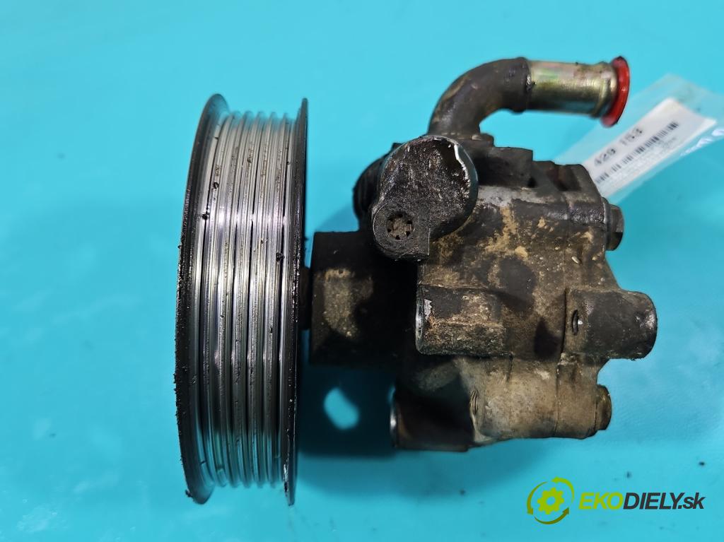 Ford Galaxy Mk1 1995-2006 1.9 tdi 116 HP manual 85 kW 1896 cm3 5- čerpadlo posilovač  (Servočerpadlo, pumpa riadenia)