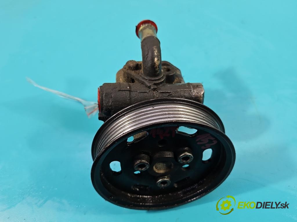 Ford Galaxy Mk1 1995-2006 1.9 tdi 116 HP manual 85 kW 1896 cm3 5- čerpadlo posilovač  (Servočerpadlo, pumpa riadenia)