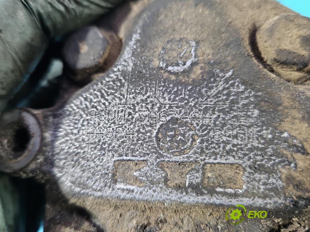 Ford Galaxy Mk1 1995-2006 1.9 tdi 116 HP manual 85 kW 1896 cm3 5- čerpadlo posilovač  (Servočerpadlo, pumpa riadenia)