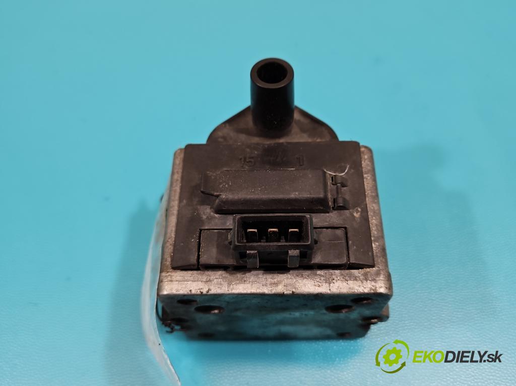 Skoda Octavia I 1996-2010 1.6 8V 75 HP manual 55 kW 1598 cm3 5- cievka zapaľovacia  (Zapaľovacie cievky, moduly)