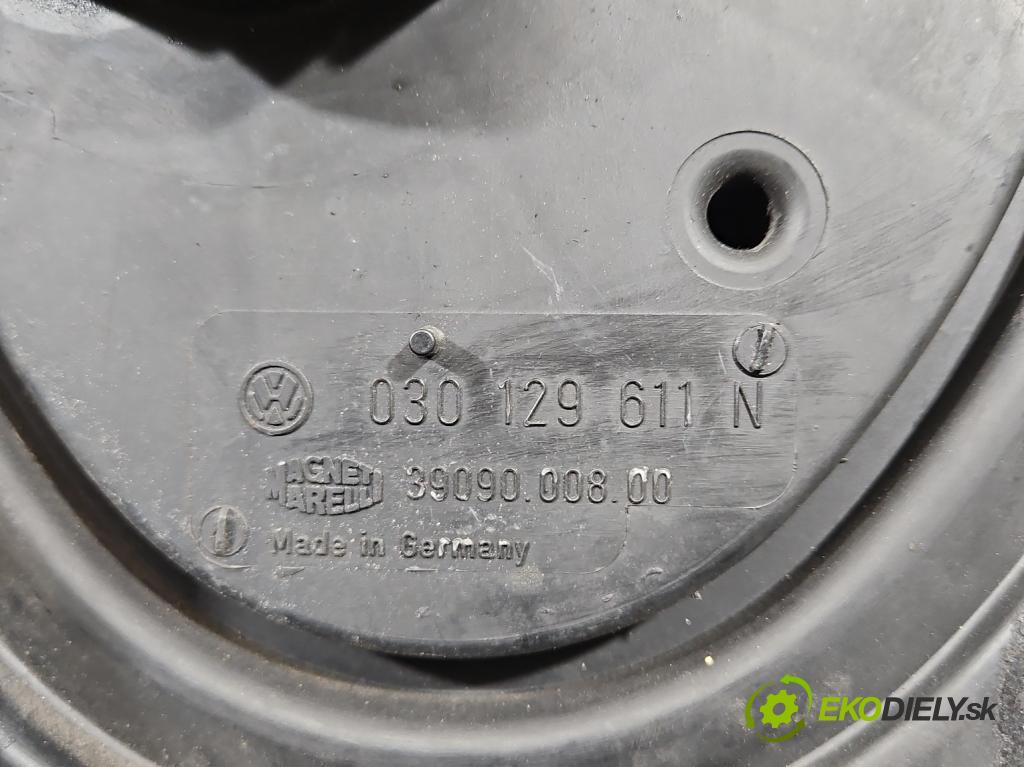 Skoda Octavia I 1996-2010 1.6 8V 75 HP manual 55 kW 1598 cm3 5- obal filtra vzduchu 030129611N (Obal filtra vzduchu)
