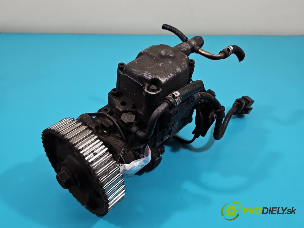 Vw Passat B5 1995-2005 1.9 tdi 90 HP manual 66 kW 1896 cm3 5- čerpadlo vstrekovacia 0460404971 (Vstrekovacie čerpadlá)