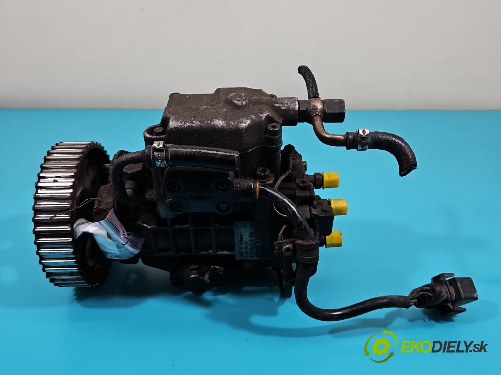 Vw Passat B5 1995-2005 1.9 tdi 90 HP manual 66 kW 1896 cm3 5- čerpadlo vstrekovacia 0460404971 (Vstrekovacie čerpadlá)