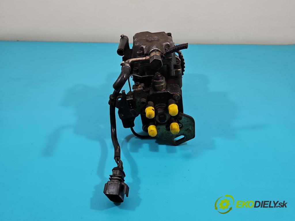 Vw Passat B5 1995-2005 1.9 tdi 90 HP manual 66 kW 1896 cm3 5- čerpadlo vstrekovacia 0460404971 (Vstrekovacie čerpadlá)