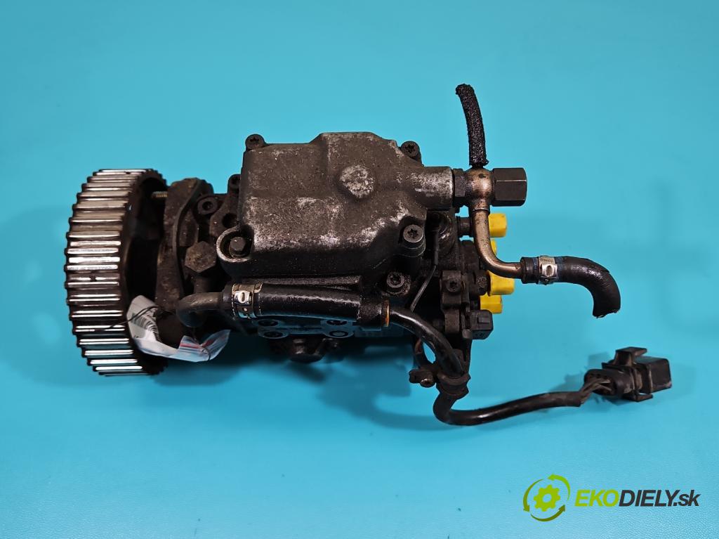 Vw Passat B5 1995-2005 1.9 tdi 90 HP manual 66 kW 1896 cm3 5- čerpadlo vstrekovacia 0460404971 (Vstrekovacie čerpadlá)