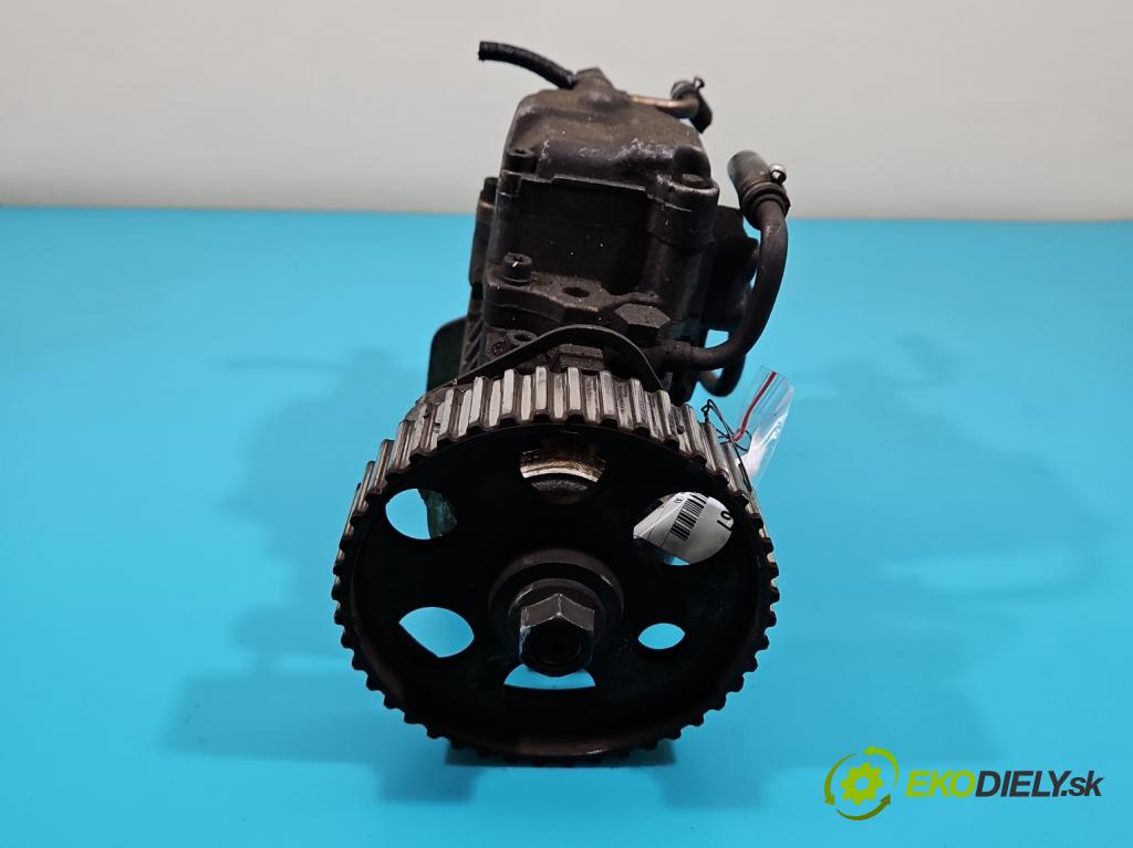 Vw Passat B5 1995-2005 1.9 tdi 90 HP manual 66 kW 1896 cm3 5- čerpadlo vstrekovacia 0460404971 (Vstrekovacie čerpadlá)