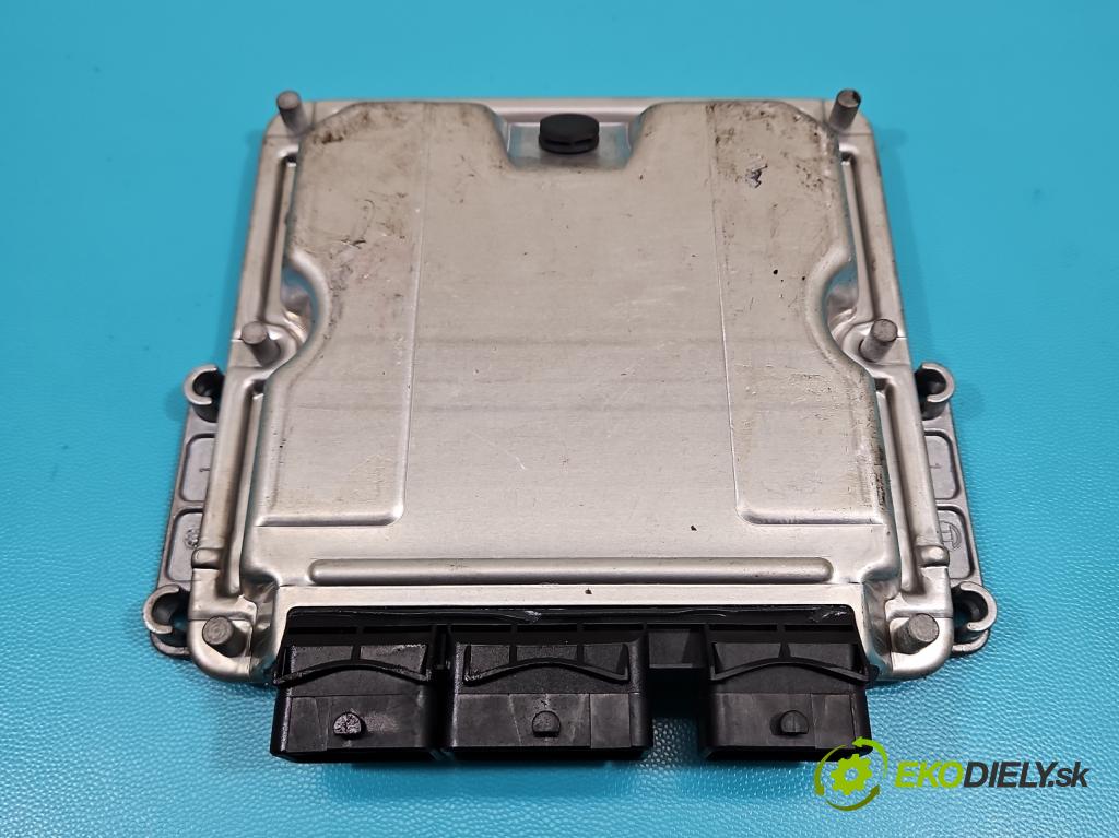Citroen C5 I 2001-2008 2.2 hdi 133 HP automatic 98 kW 2179 cm3 5- riadiaca jednotka motora 0281010641